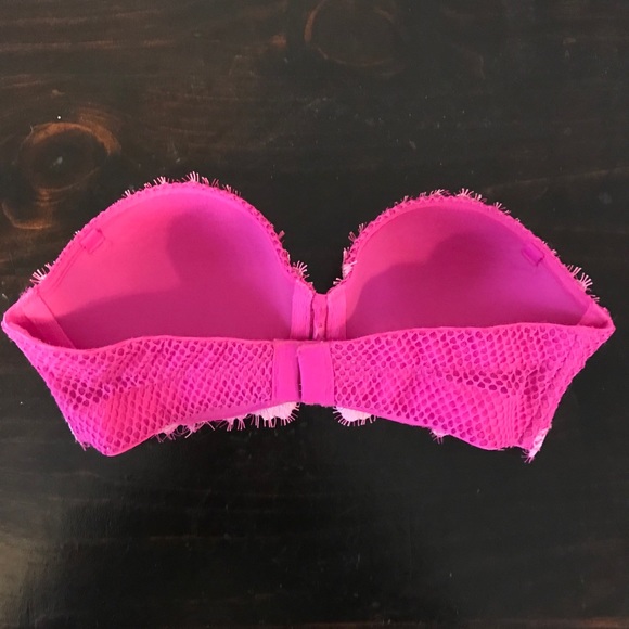 VS Dream angels multi-way, multi option bra - Picture 4 of 10